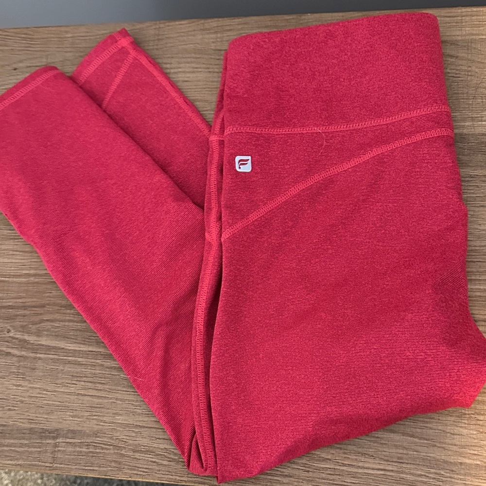 Womens Fabletics Leggings